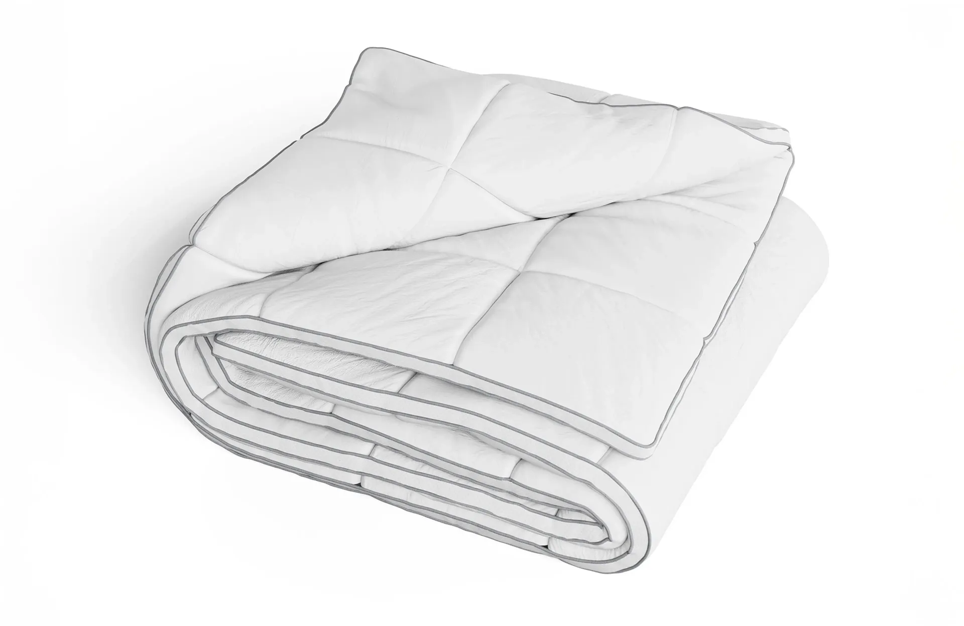 The Soft One Dekbed Downfeel All Season