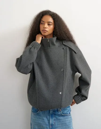 TSEVELINA Otw-bomber