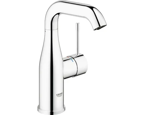 Umyvadlová baterie GROHE Essence New chrom 23463001