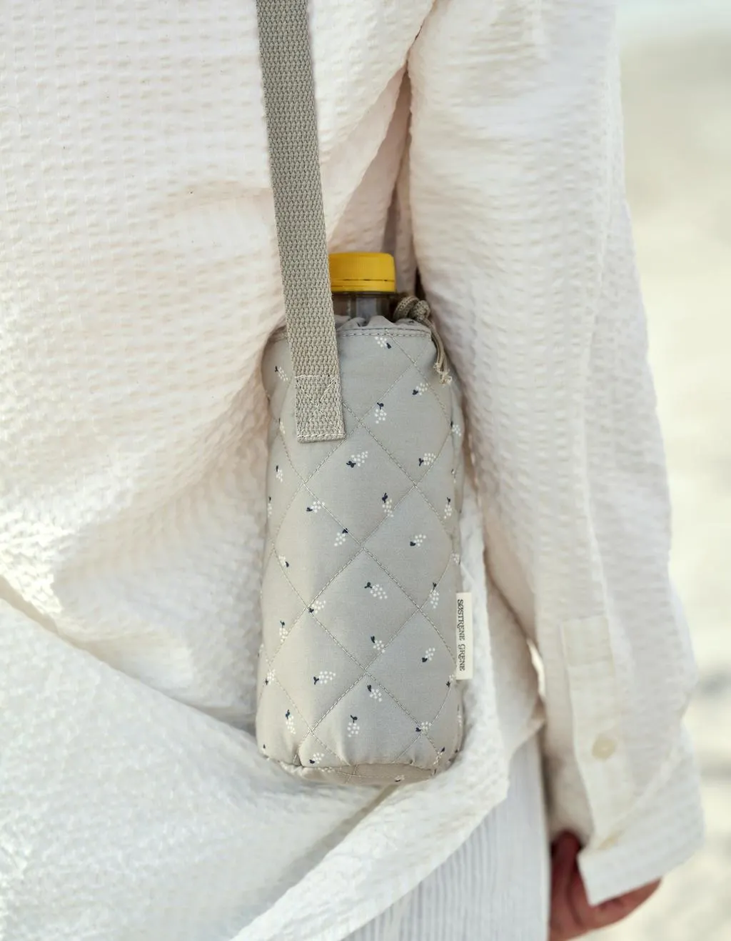 Kühltasche für Flaschen