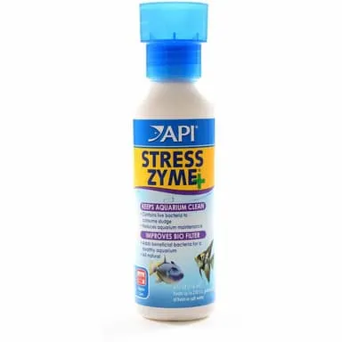 API Stress Zyme Water Treatment