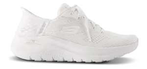 Skechers Slip-ins Arch Fit 2.0 Easy Chic Sneaker Hvit 150066