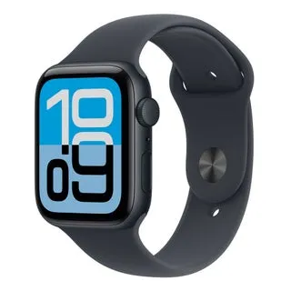 Apple Watch SE 3 (GPS) 44mm Case with Sport Band (Size M/L)