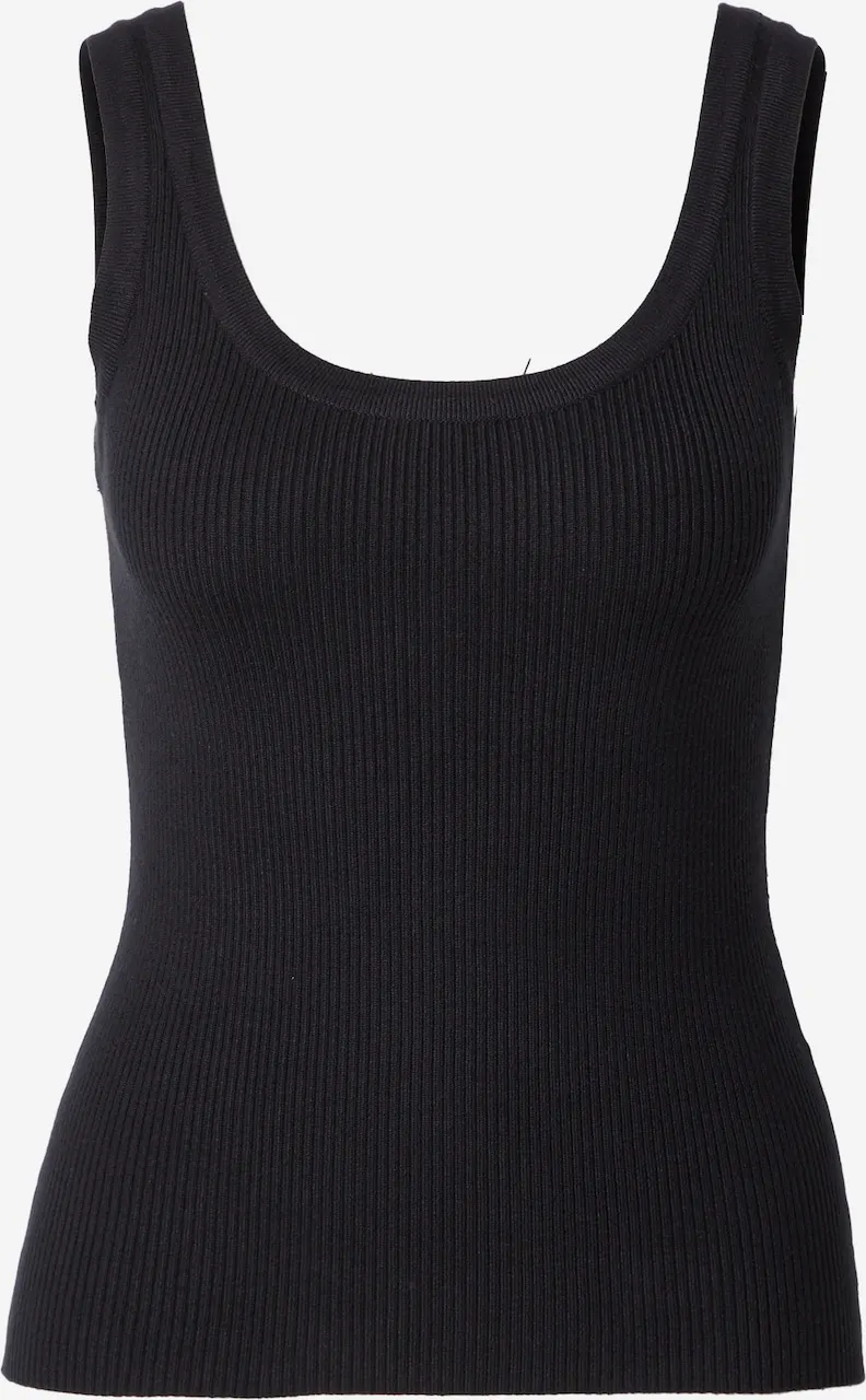 Gebreide top 'Tana'