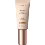 Hidratante Con Color Skin Like Cobertura Ligera 032W CATRICE 28 Ml