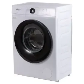 Lavatrice 6 Kg slim, 11 programmi automatici, bianco, Kooper