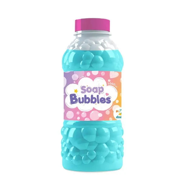 Bubbles Unicorns 1000ml