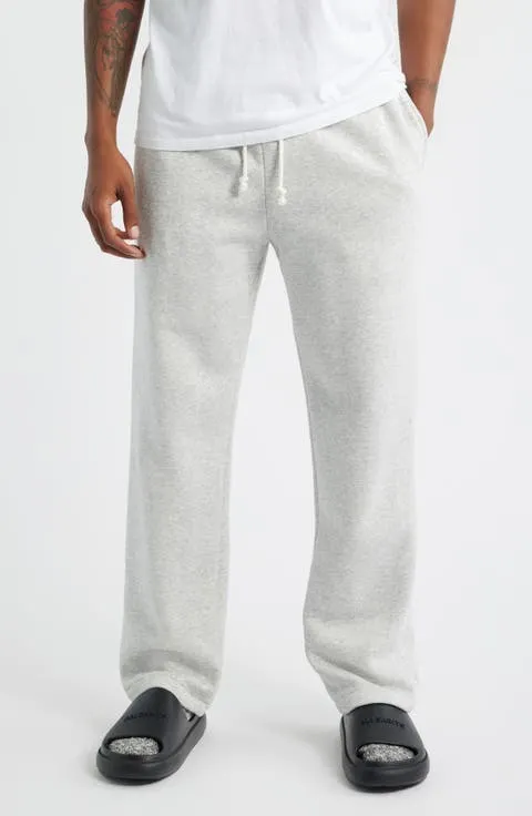 Classic Straight Leg Lounge Pants