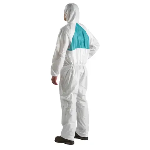 Vernedress 4520vm str m hvit type 5/6