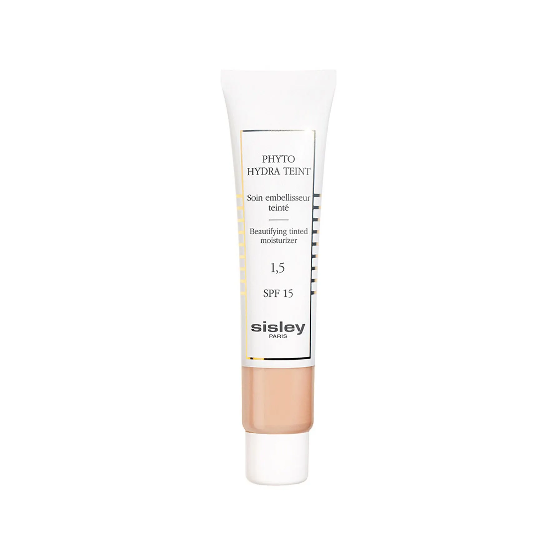 Phyto-Hydra Teint SPF15