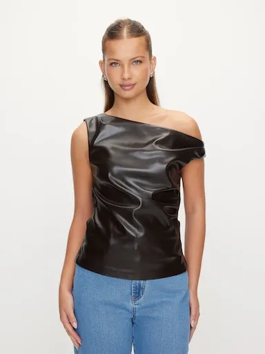 Penny Pu Top