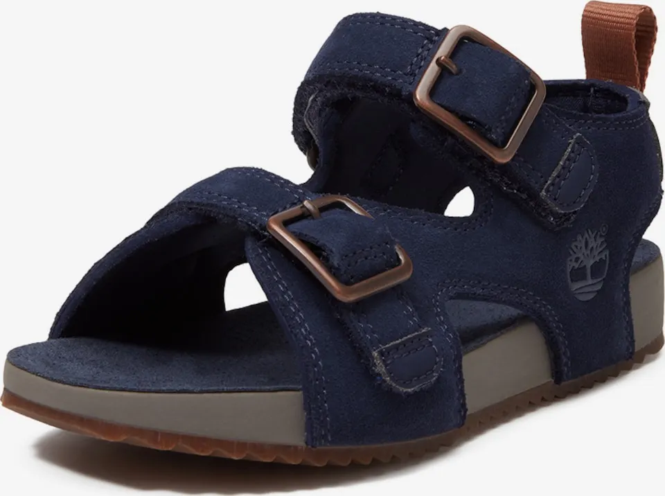 Sandalen 'Backstrap Sandal'