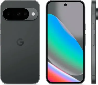 Google Pixel 10 , 16 cm (6.3"), 12 GB, 128 GB, 48 MP, Android 16.0, Schwarz