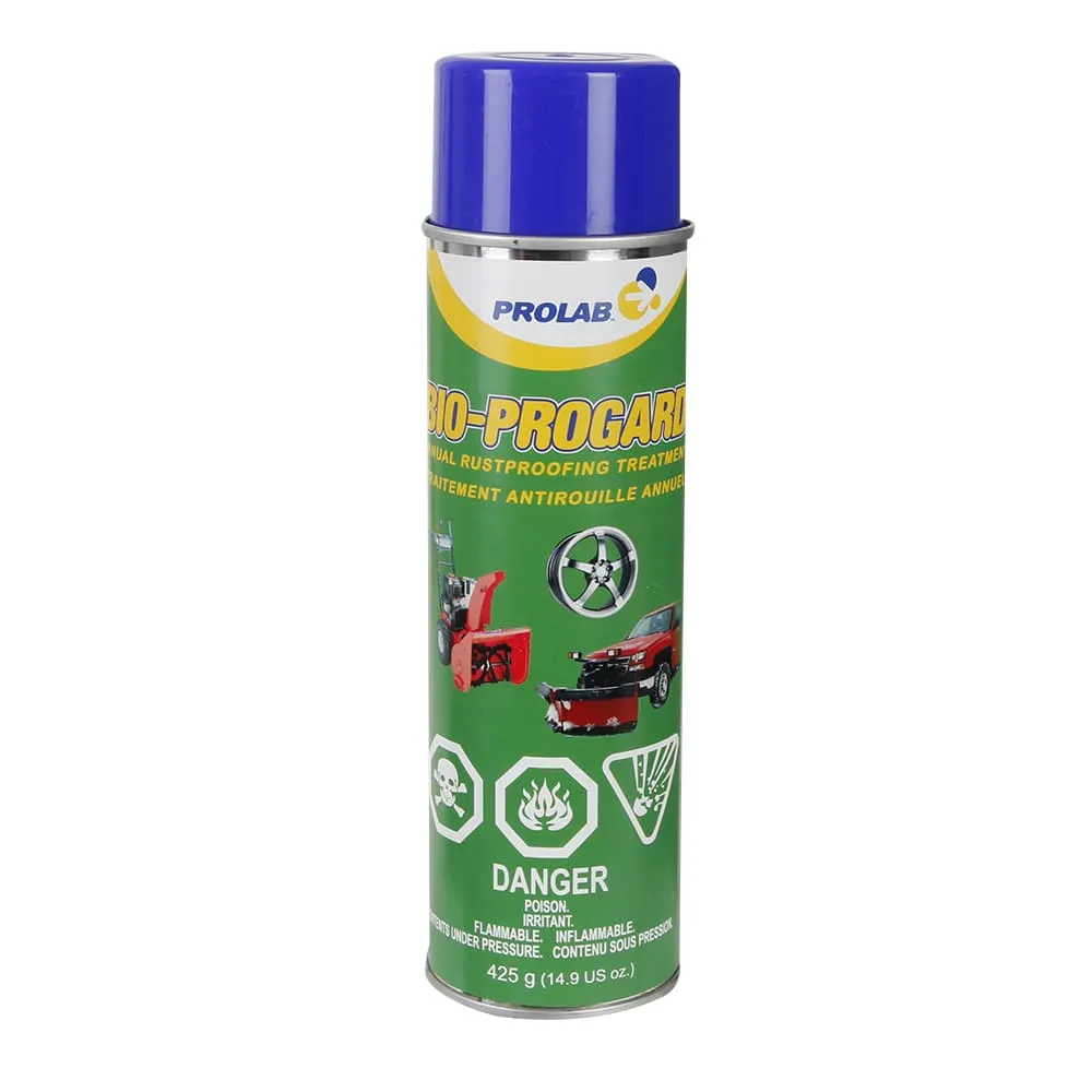 Traitement antirouille Bio-Progard 425 g