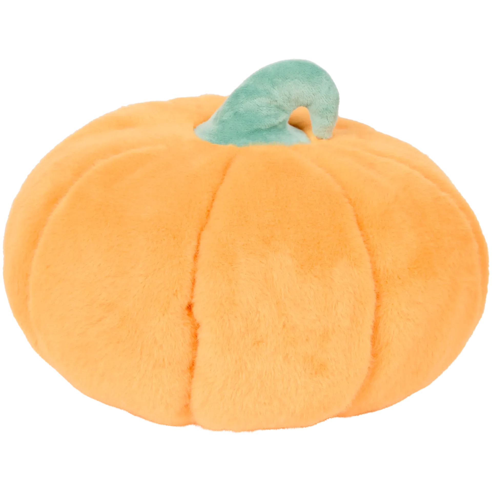 Cuscino a forma di zucca
