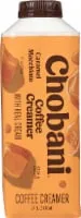 Chobani Caramel Macchiato Coffee Creamer 24 fl oz