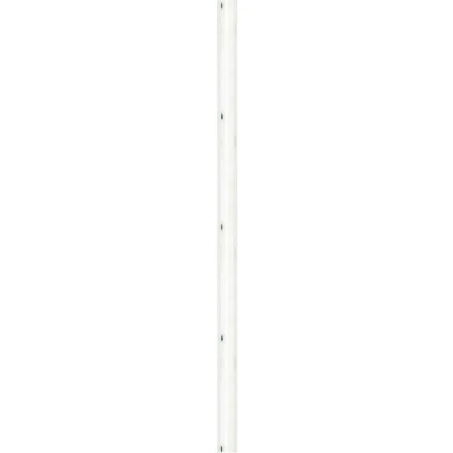 Striscia LED COB 220V 1540 lumen bianco naturale IP65 5 mt