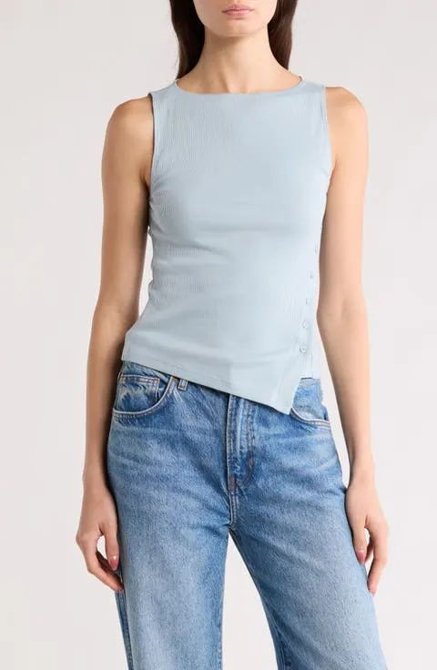 Reformation Hudson Knit Tank