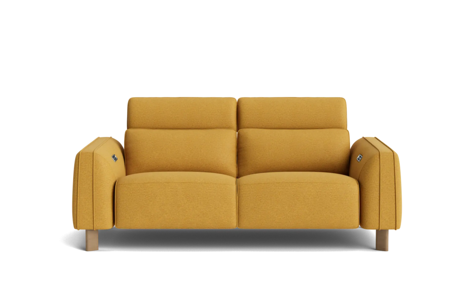 2.5 seat recliner