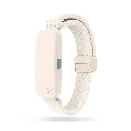 HOMEDICS SS-WB100CE-WW HERÄTYSRANNEKE KERMA