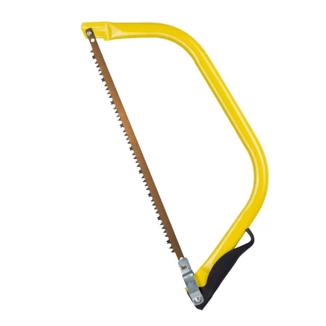 Sega ad arco lama 45 cm inclusa