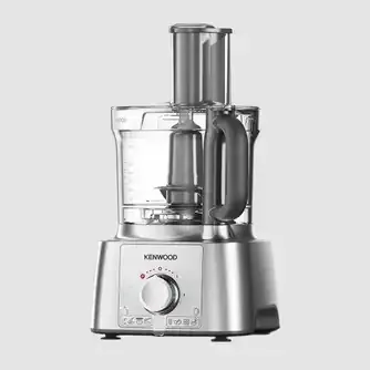 Kenwood Multipro Express + Food Processor FDP65890SI