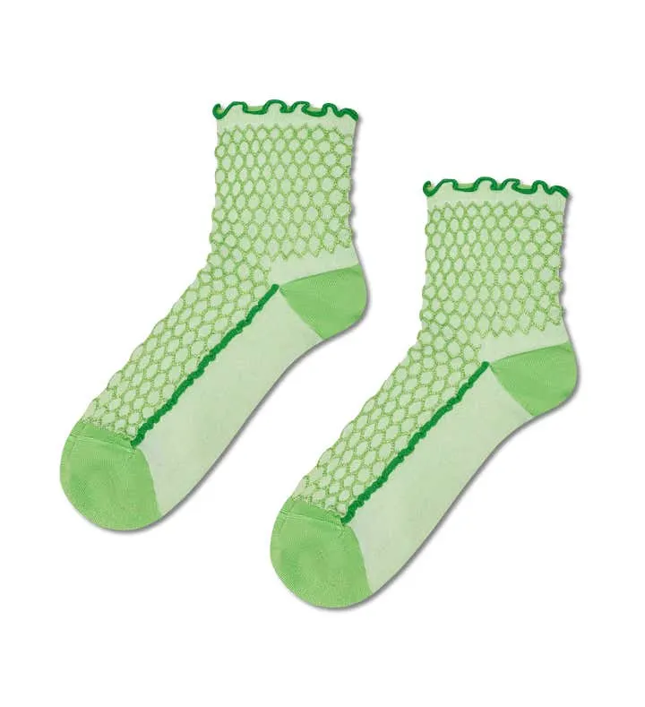 Structure Slinky Mini Crew Sock