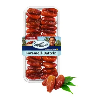 SanLucar Datteln