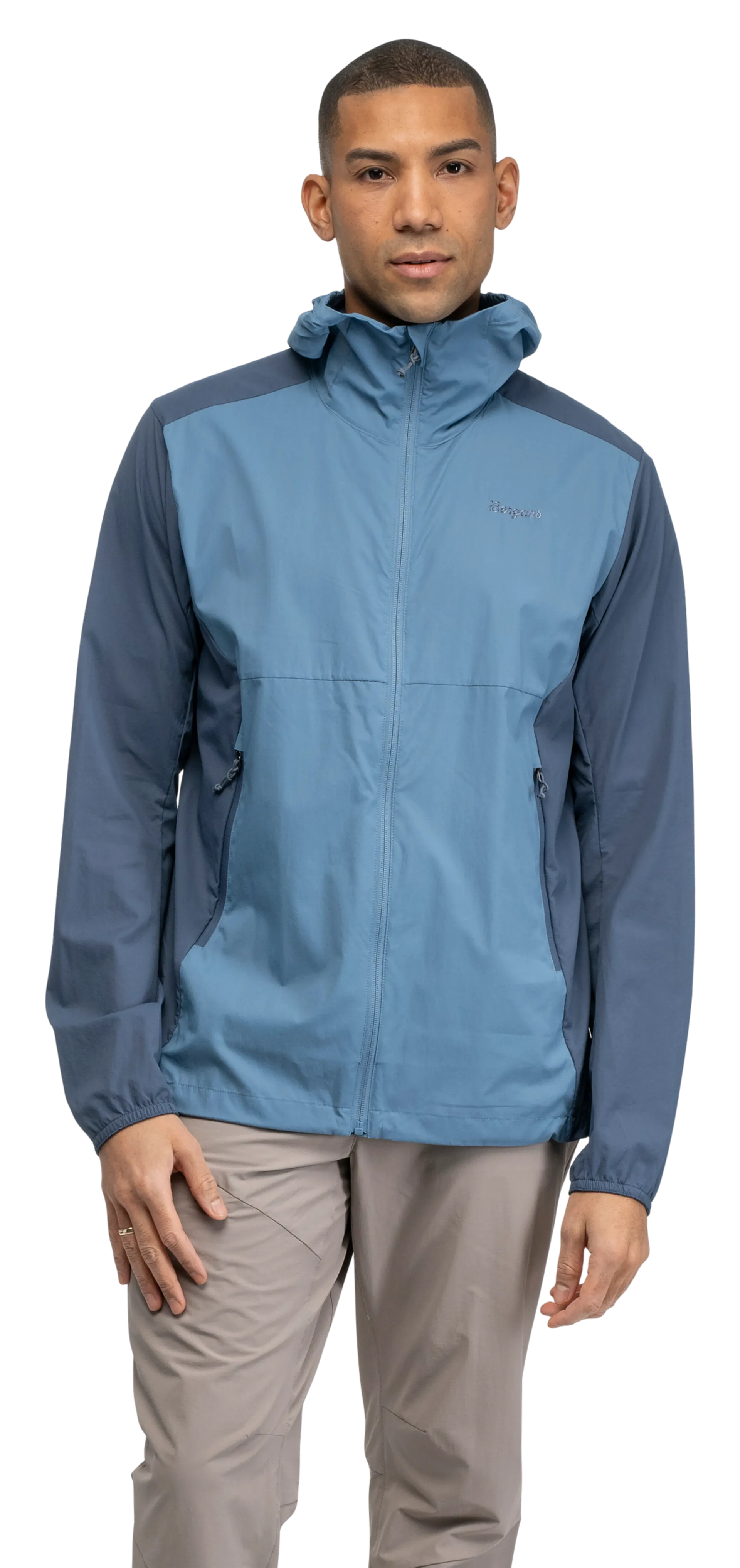 Rabot Windbreaker Jacket Men