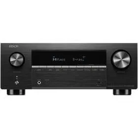 AV Receiver Denon AVR-X2900H DAB černý