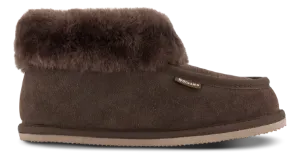 Woollies Kamik Chestnut 1004 Classico