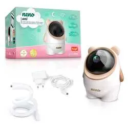 NENO Ami baby alarm - video