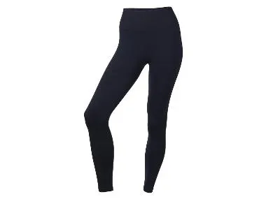 Mallas funcionales de mujer (azul marino, S(38/40))
