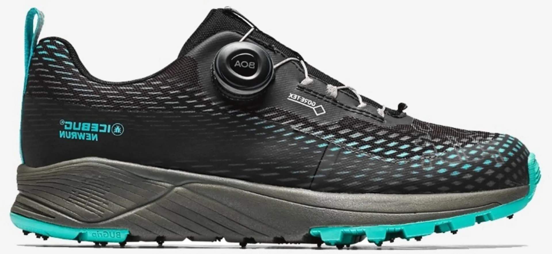NewRun BUGrip GTX