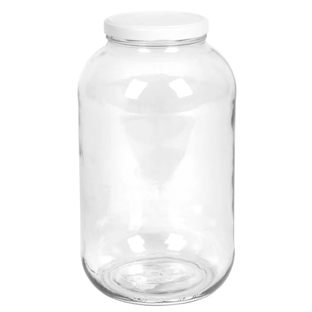 Einmachglas