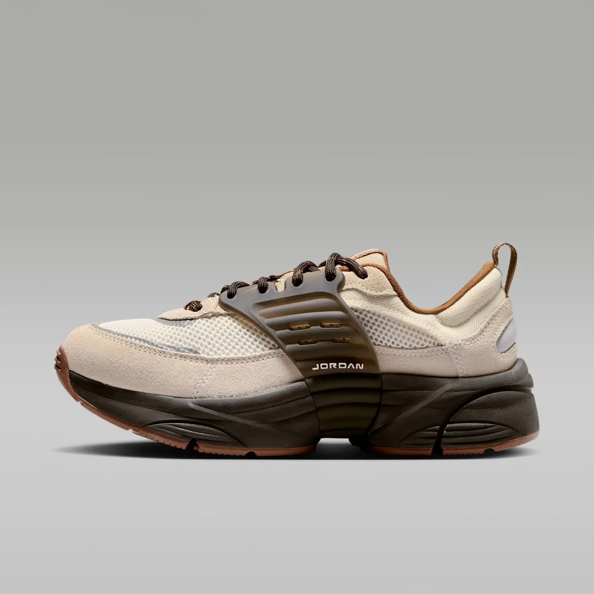 Jordan Trunner O/S