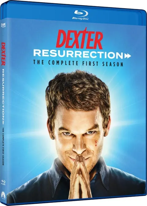 Dexter: Resurrection - Sesong 1