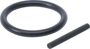 Set di O-ring e perni di sicurezza | 25 mm (1") | 17 - 70 mm | 11/16" - 2.3/4"