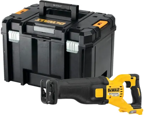 Aku pila mečovka DeWalt DCS389NT-XJ XR FLEXVOLT 54 V bez baterie a nabíječky