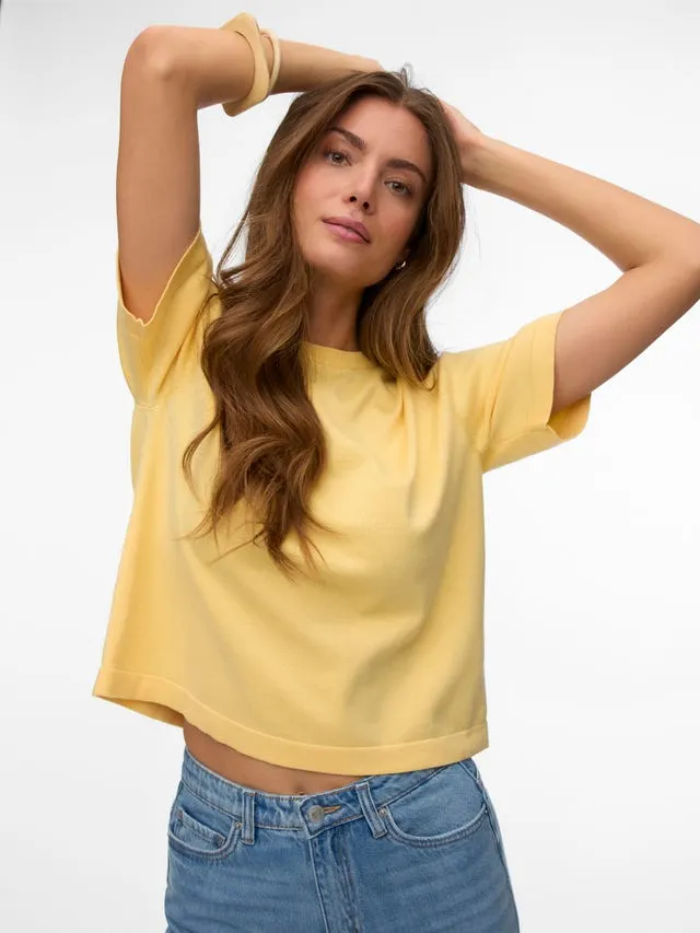 VMSILJE Strikkegenser