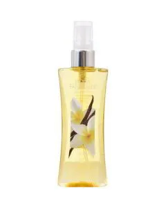 Body Fantasies Signature Vanilla Fragrance Body Spray, 3.2 fl oz