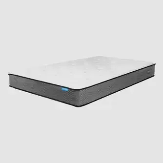 Dreamz Pocket Spring Coil Extra Firm Mattress