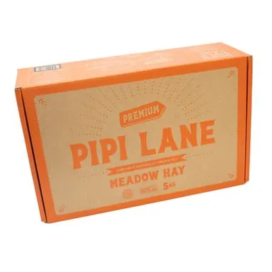 Pipi Lane Meadow Hay