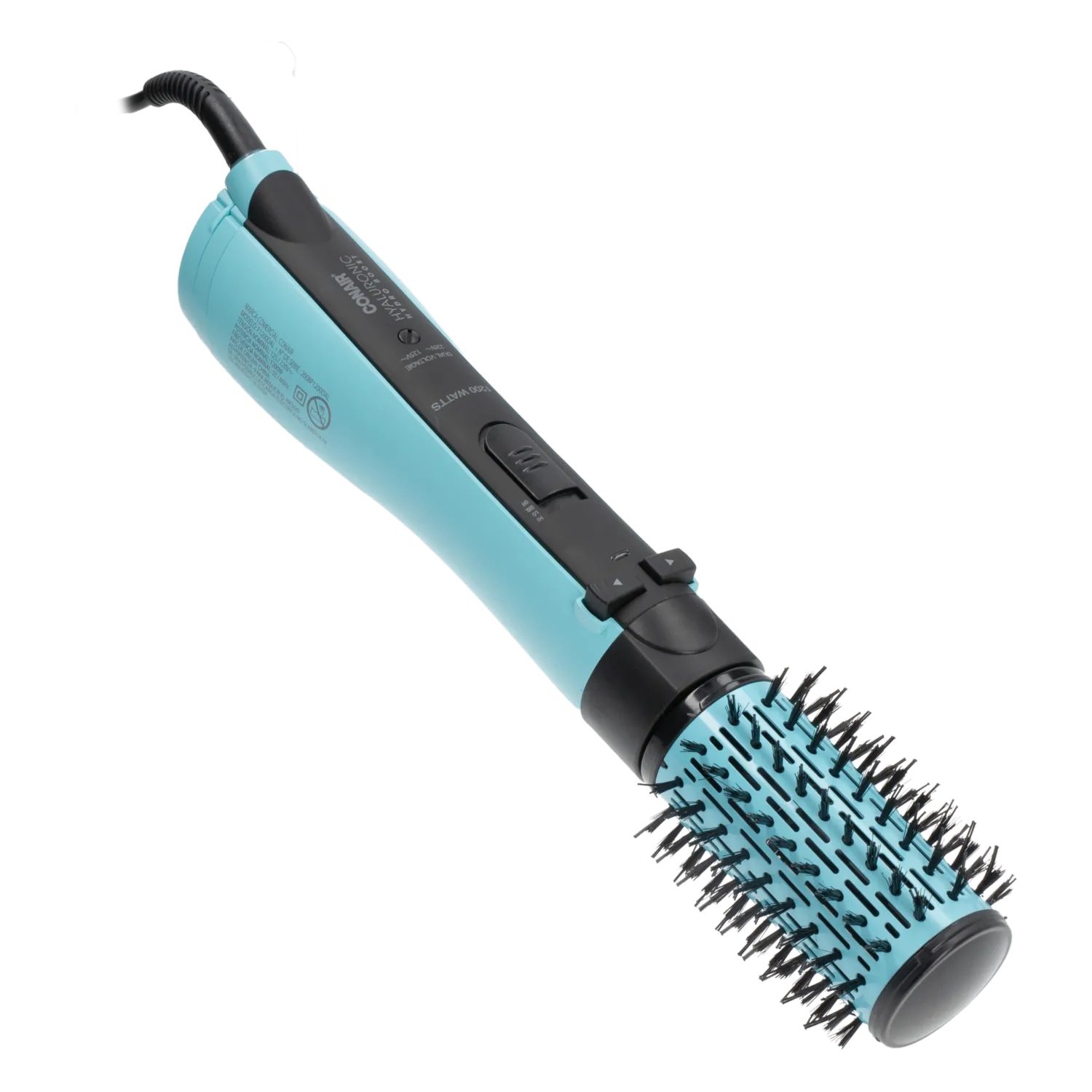 Cepillo De Aire Giratorio CONAIR 1200 Watts