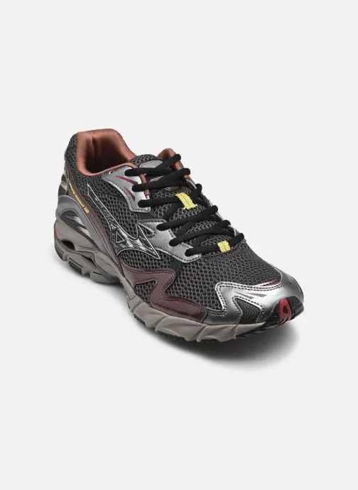 Hardloopschoenen Wave Rider 10 sport M heren grijs