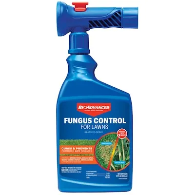 1 -Gallon Trigger spray Brush Killer
