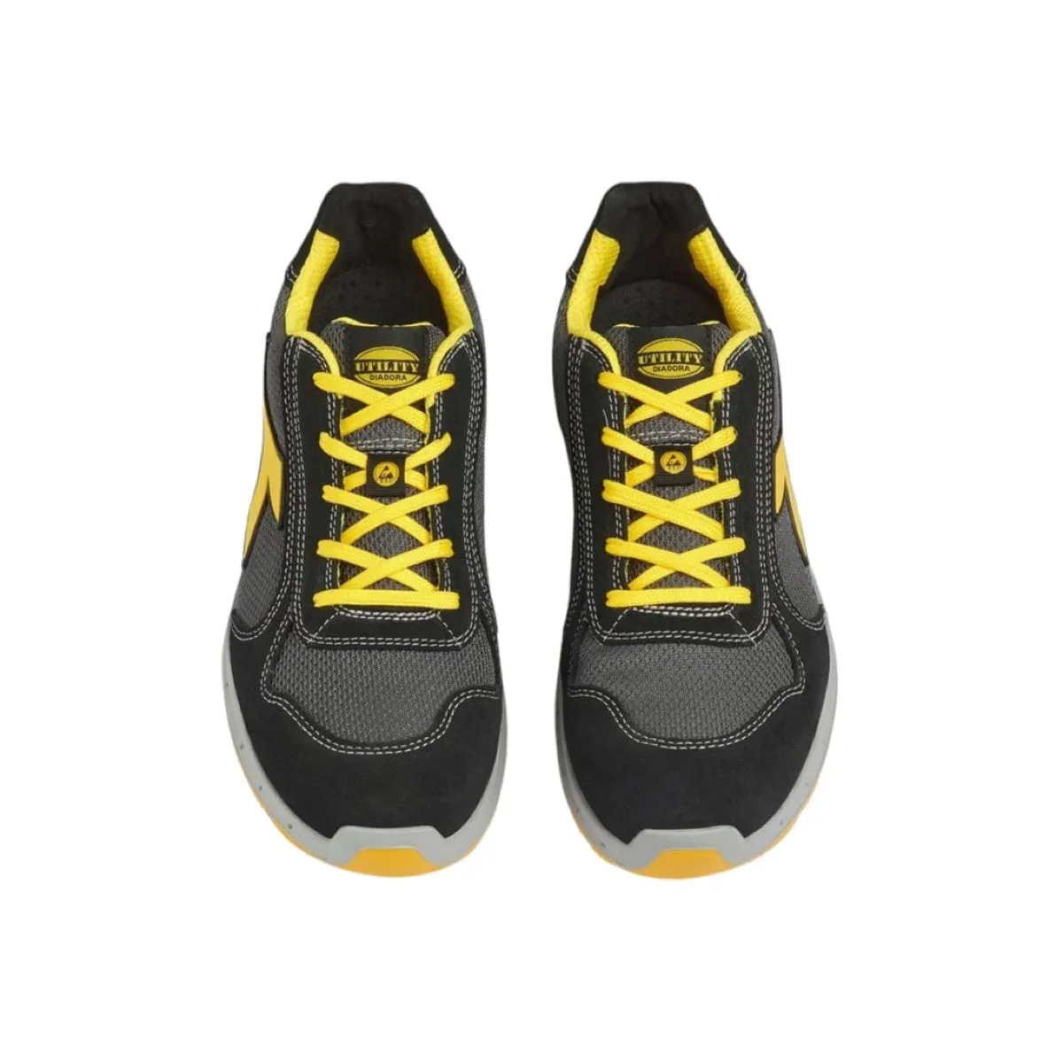 Scarpa Antinfortunistica Diadora Utility Run A.Box Low S1PS