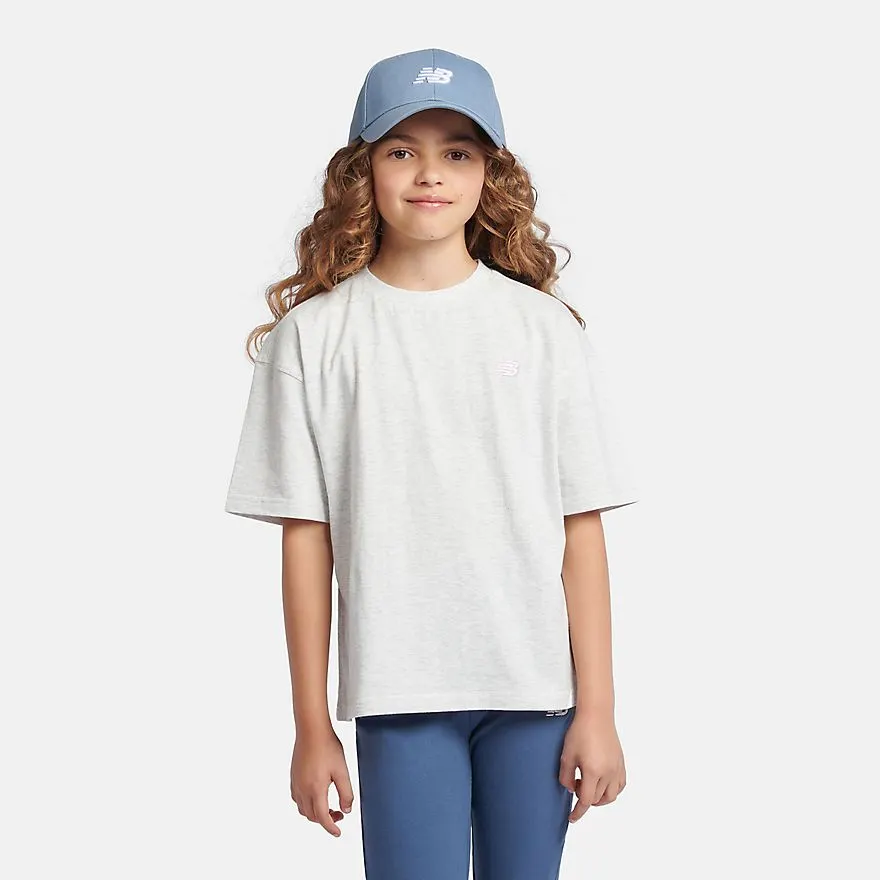 Small Logo Jersey T-Shirt