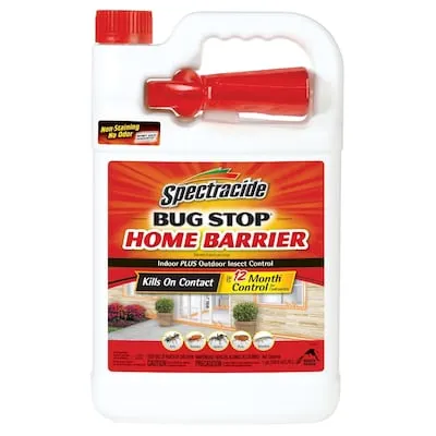 Bug Stop Home Barrier Insect killer 1.0 -Gallon