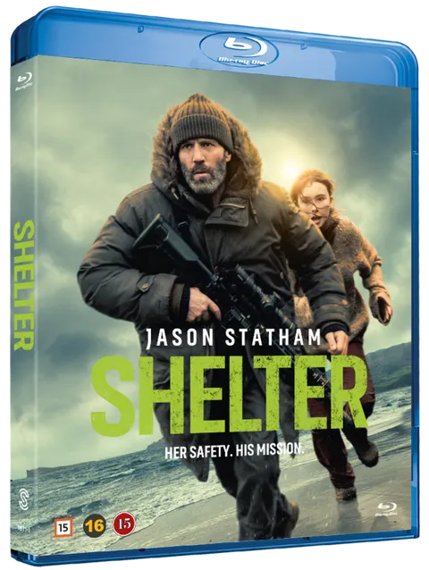 Shelter (2026)